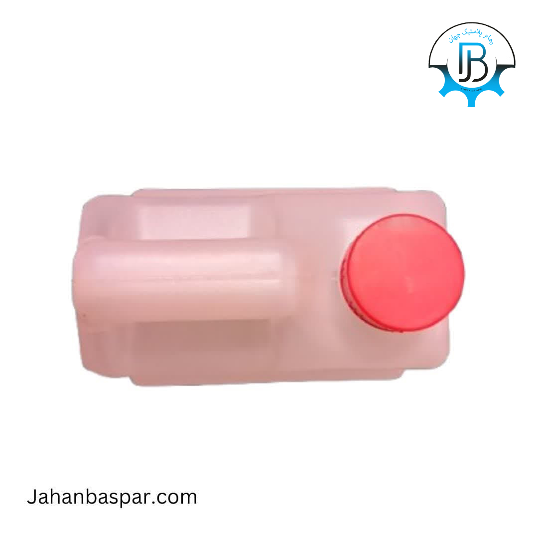 گالن دو لیتری کتابی-جهان بسپار